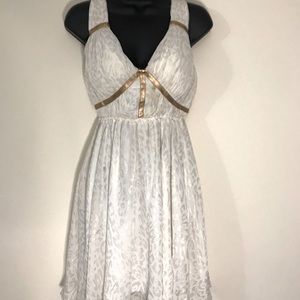 Egyptian goddess dress
